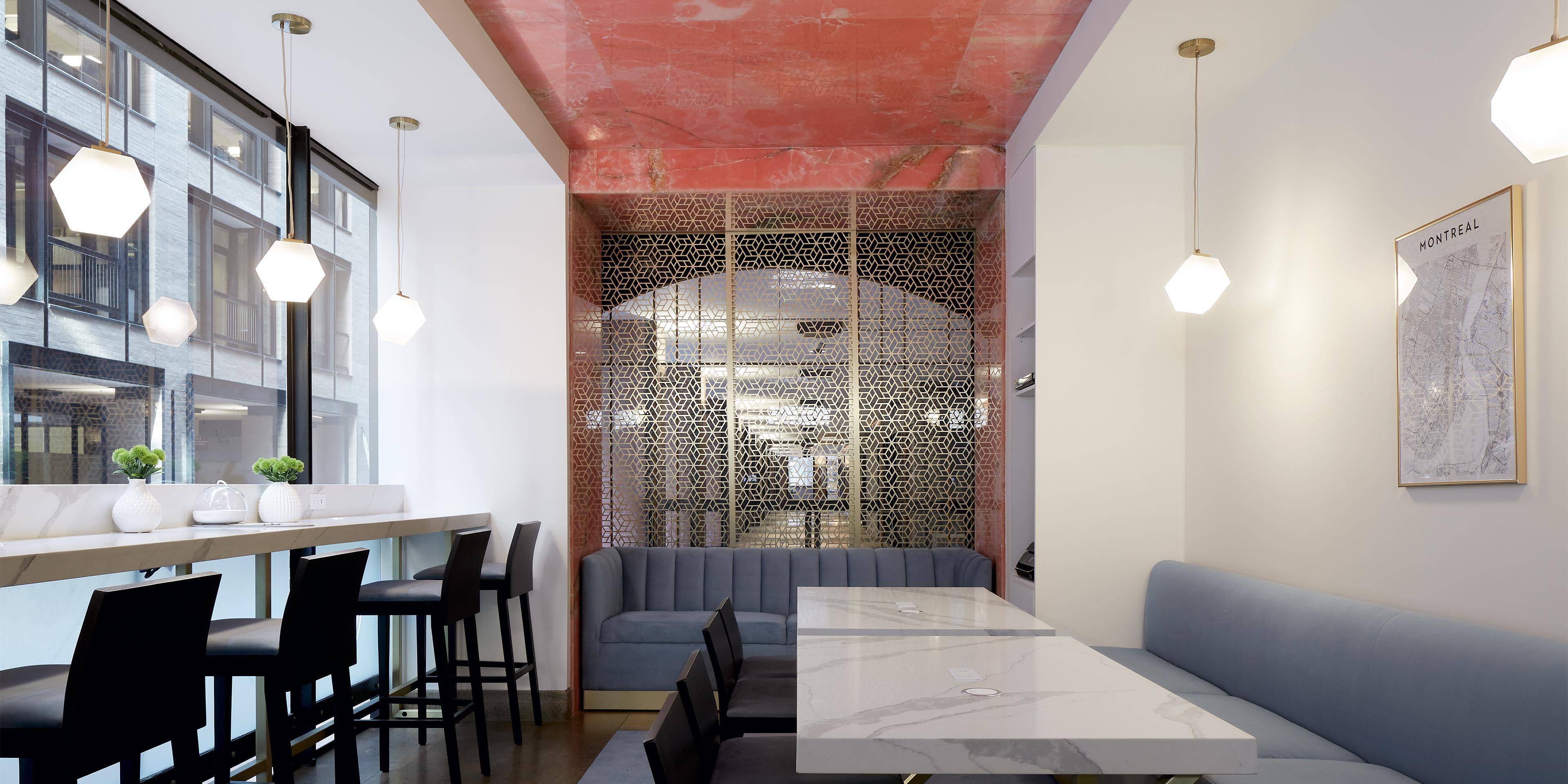 InterContinental Montreal by IHG