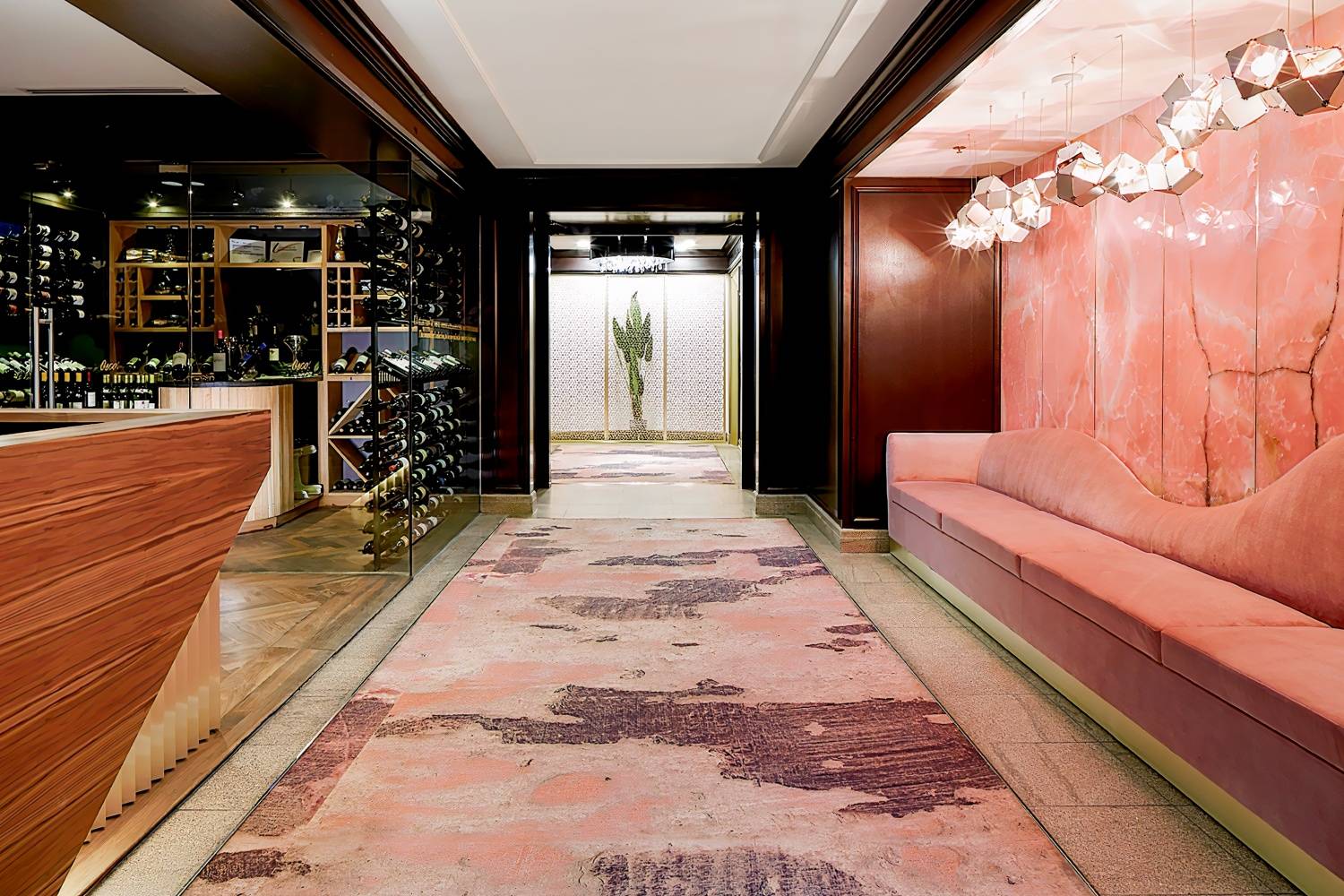 InterContinental Montreal, an IHG Hotel