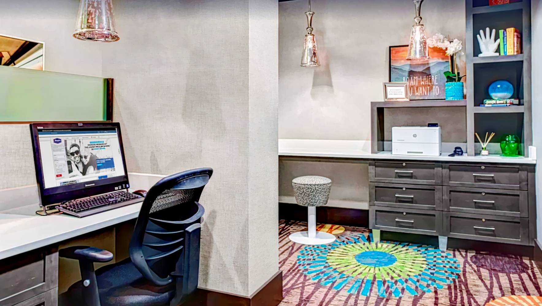 Hampton Inn & Suites by Hilton Atlanta Perimeter Dunwoody