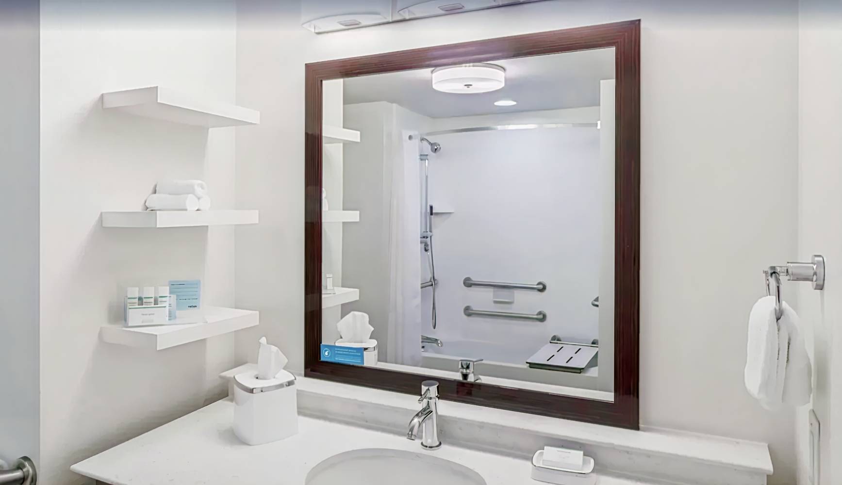 Hampton Inn & Suites by Hilton Atlanta Perimeter Dunwoody