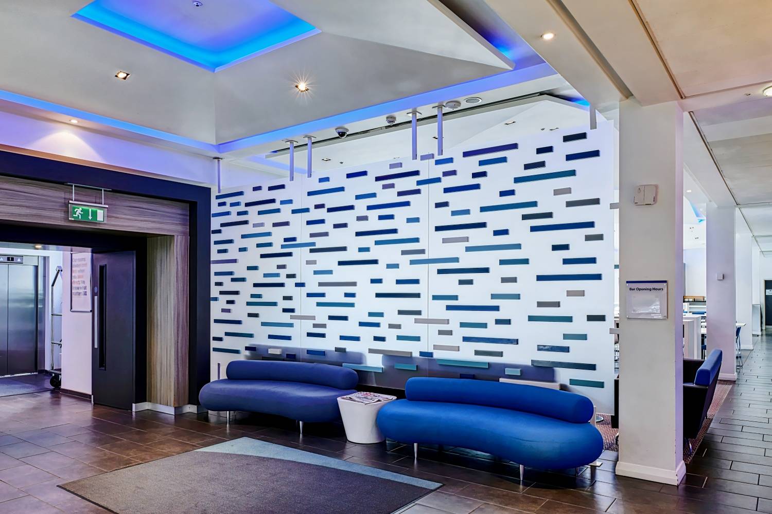 Holiday Inn Express Manchester City Centre - Arena