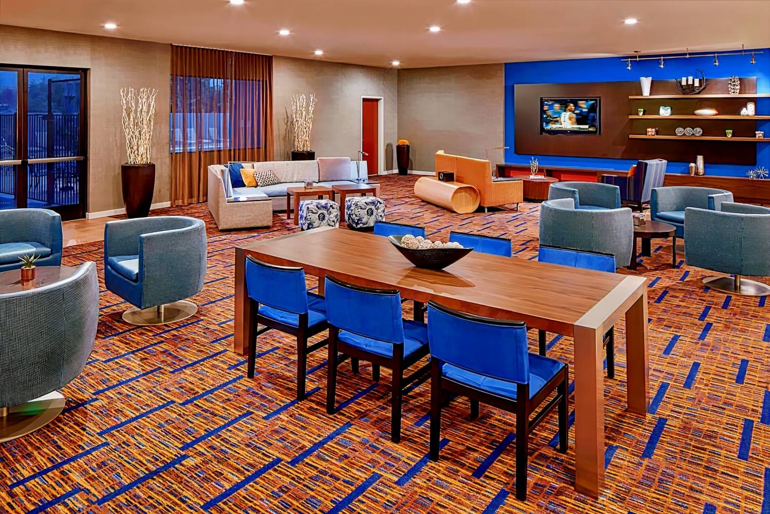 Courtyard by Marriott Vallejo Napa Valley