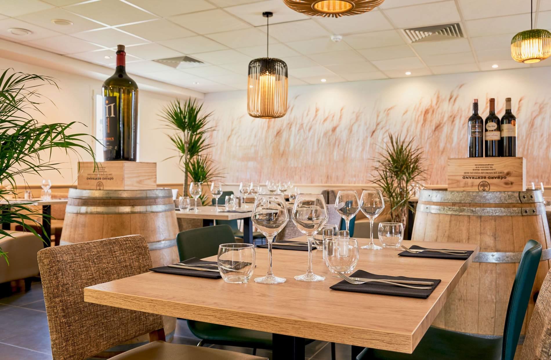 Résidence Château du Mée