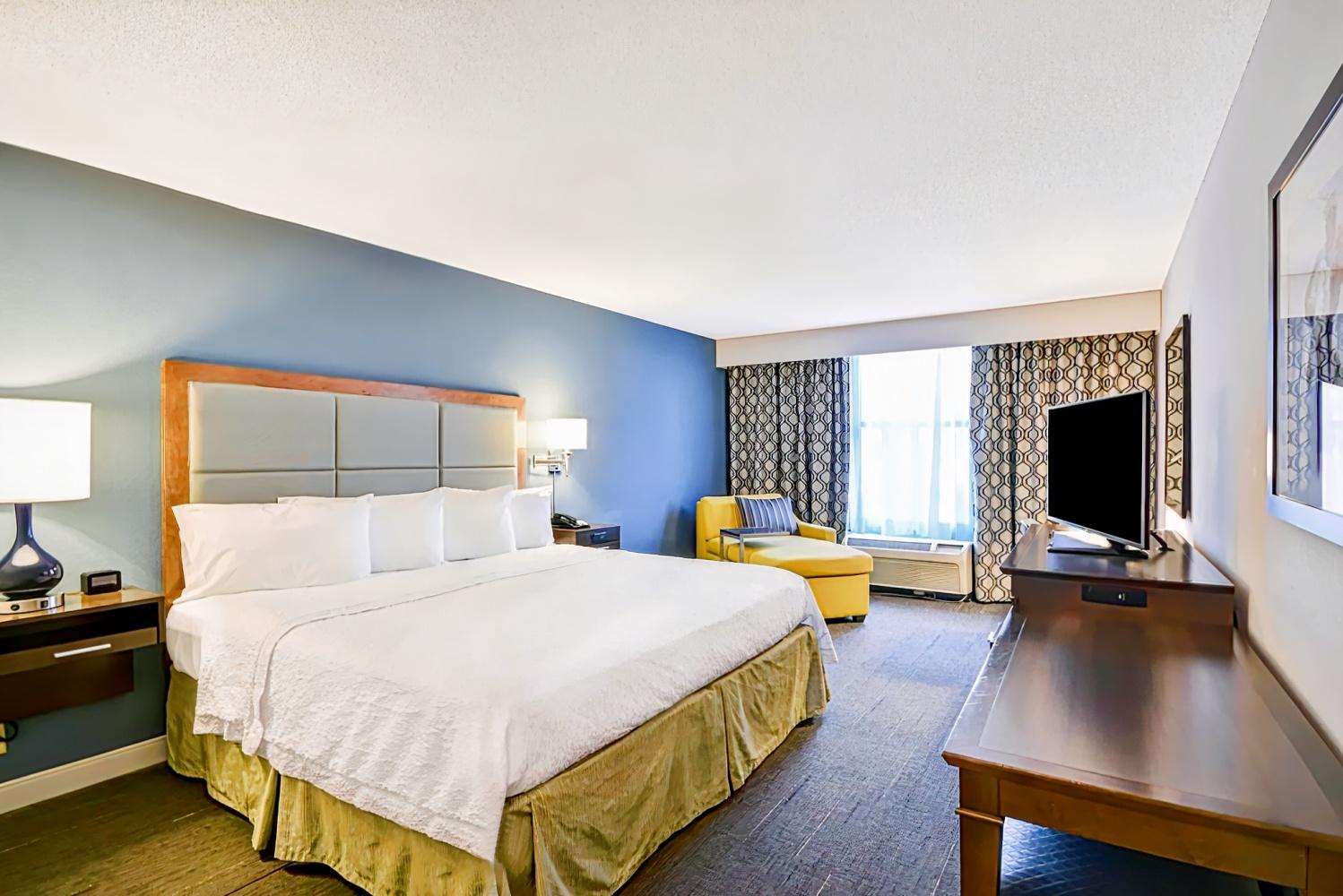 Hampton Inn Sarasota Bee Ridge