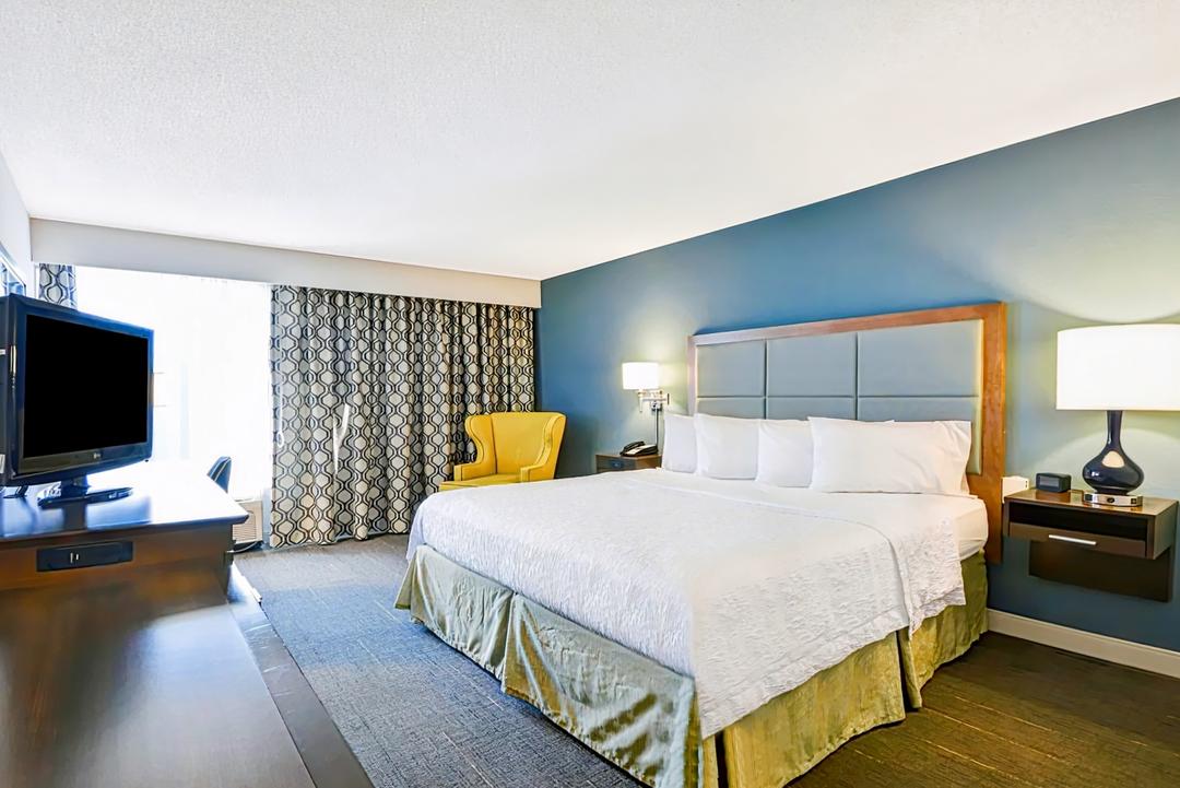 Hampton Inn Sarasota Bee Ridge