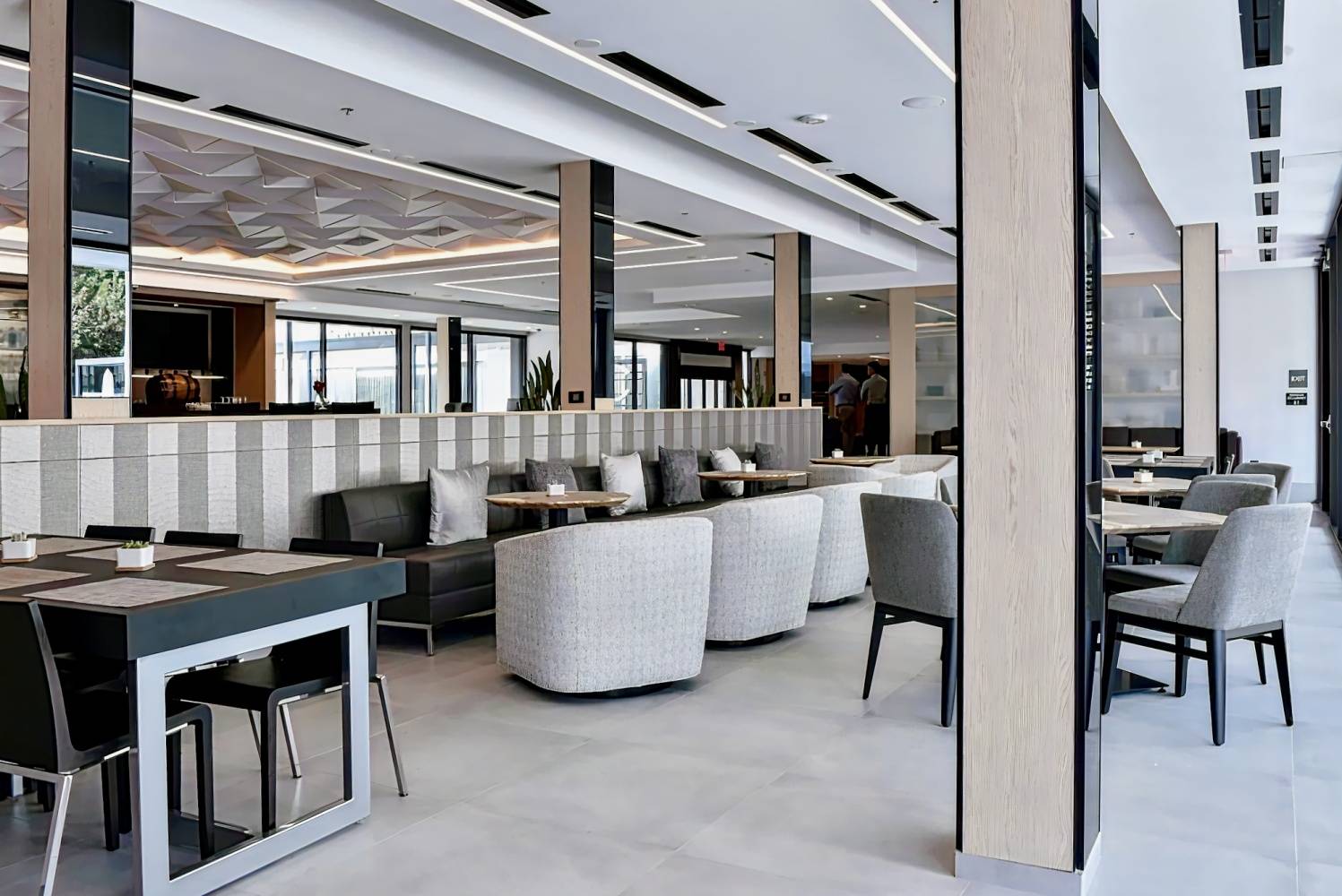 AC Hotel by Marriott Pleasanton