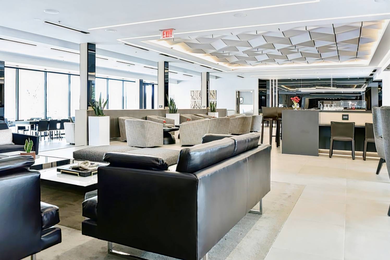 AC Hotel by Marriott Pleasanton