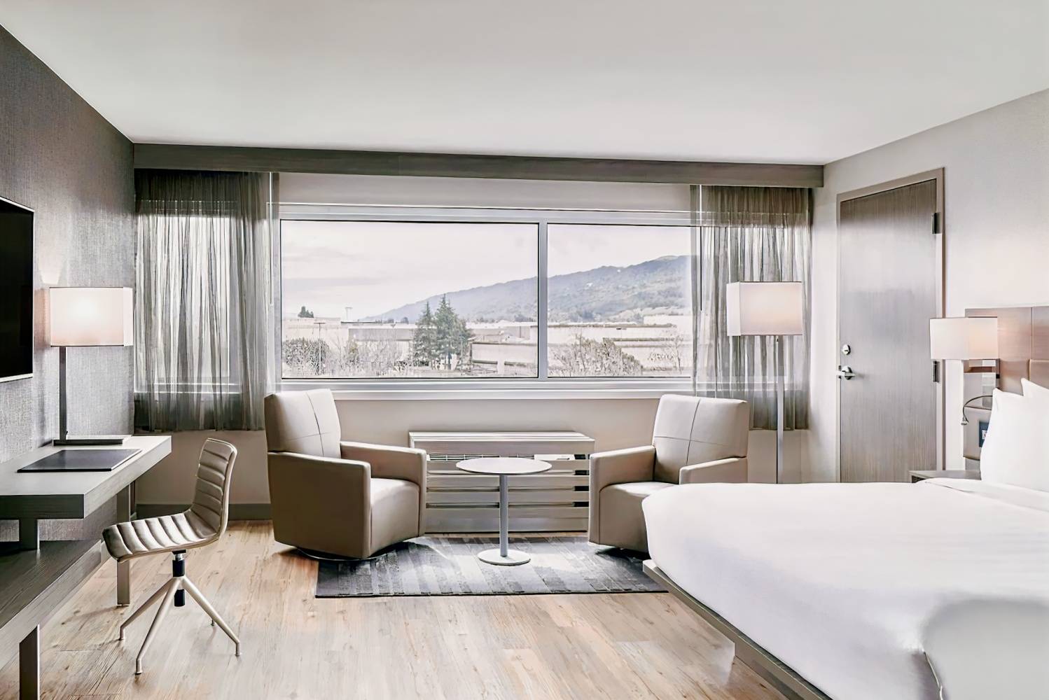 AC Hotel by Marriott Pleasanton