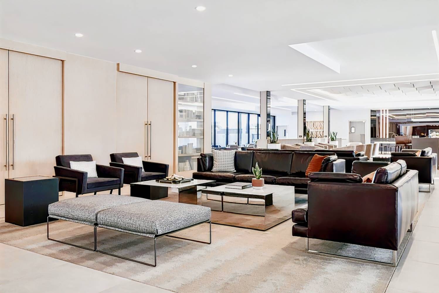 AC Hotel by Marriott Pleasanton