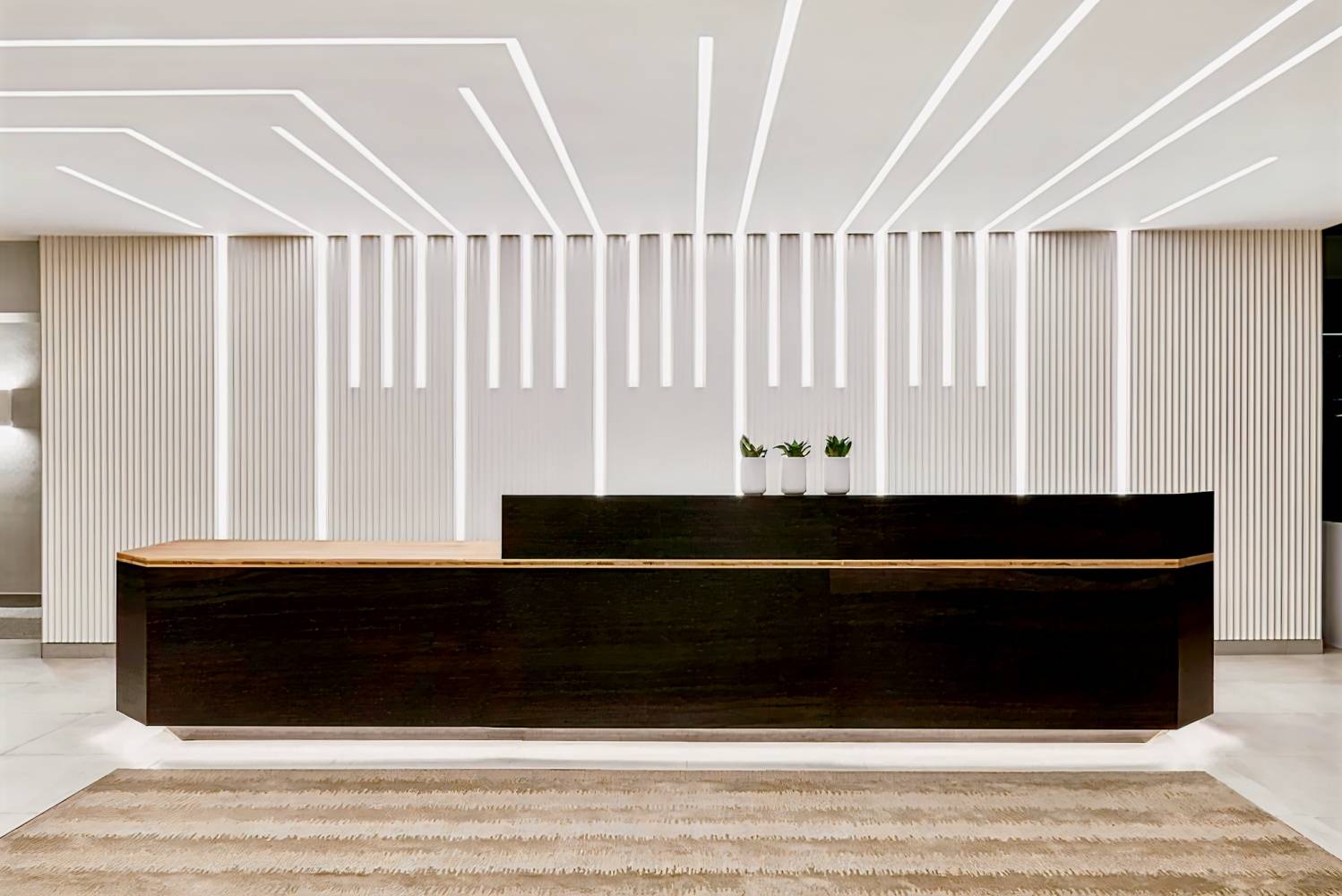 AC Hotel by Marriott Pleasanton