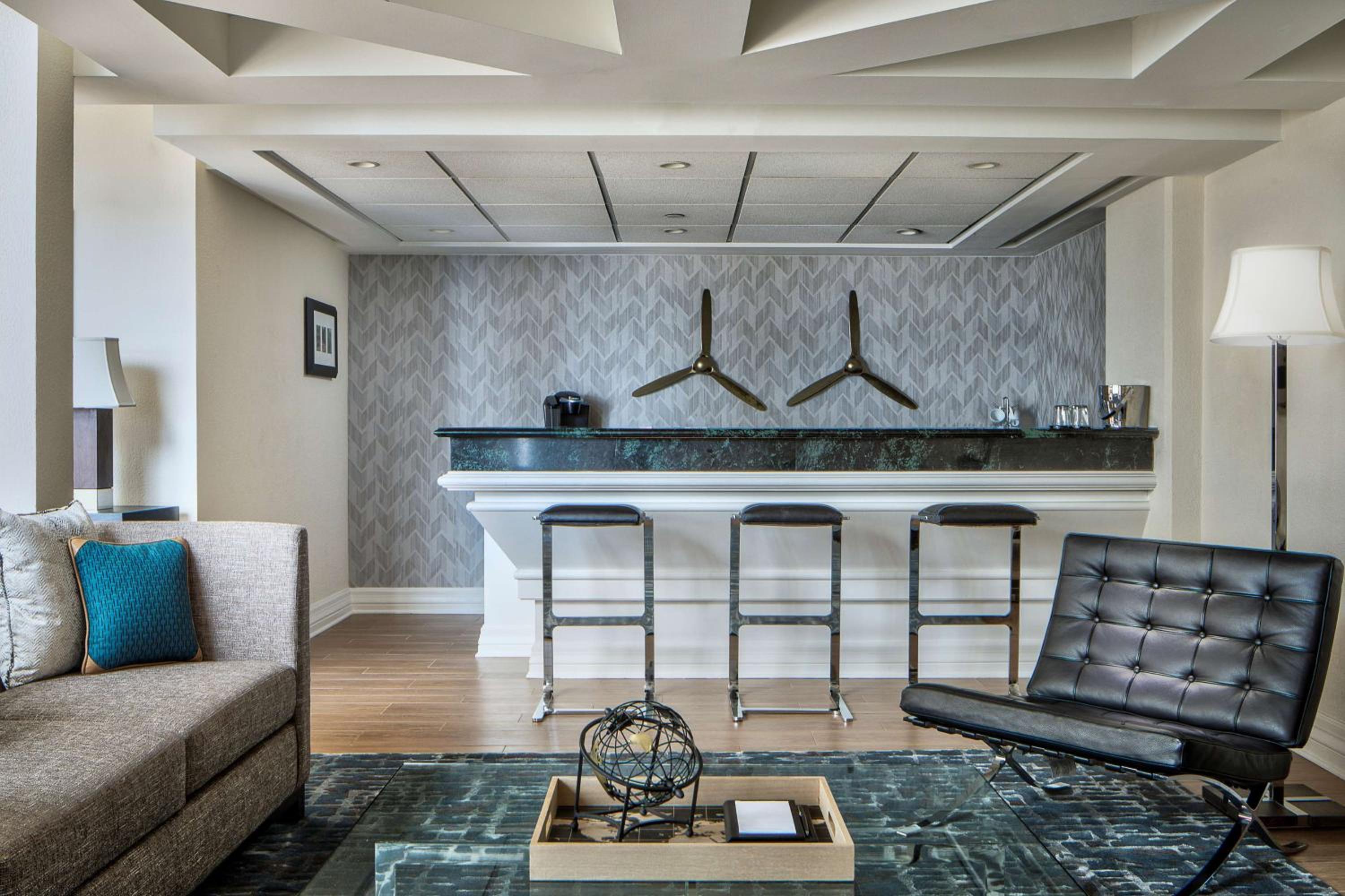 Hyatt Regency DFW International Airport - Adjacent to Terminal C