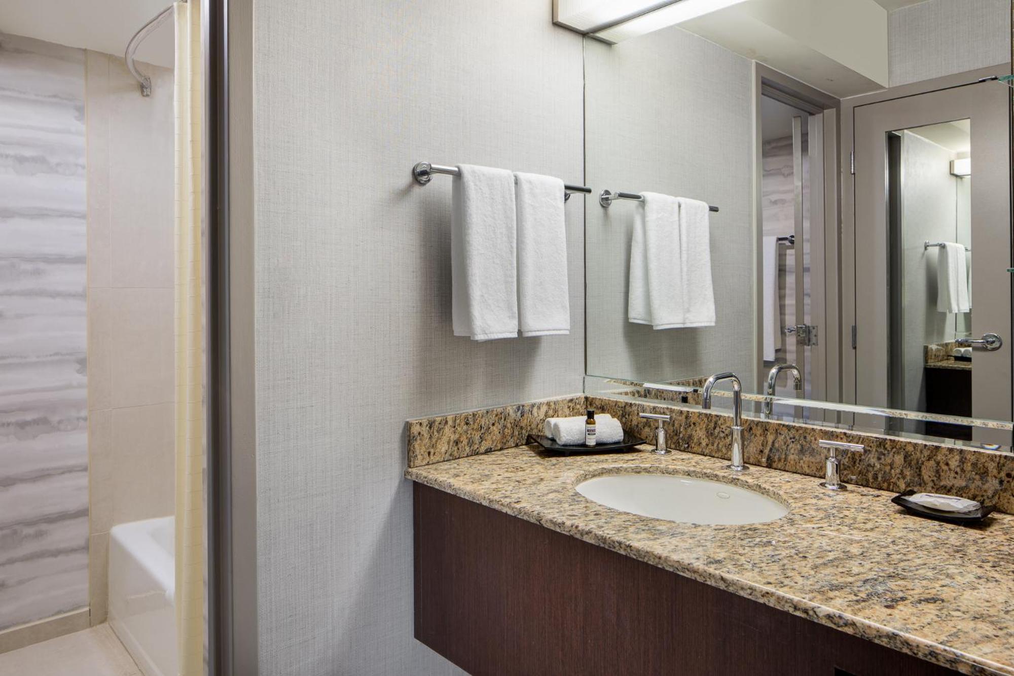 Hyatt Regency DFW International Airport - Adjacent to Terminal C