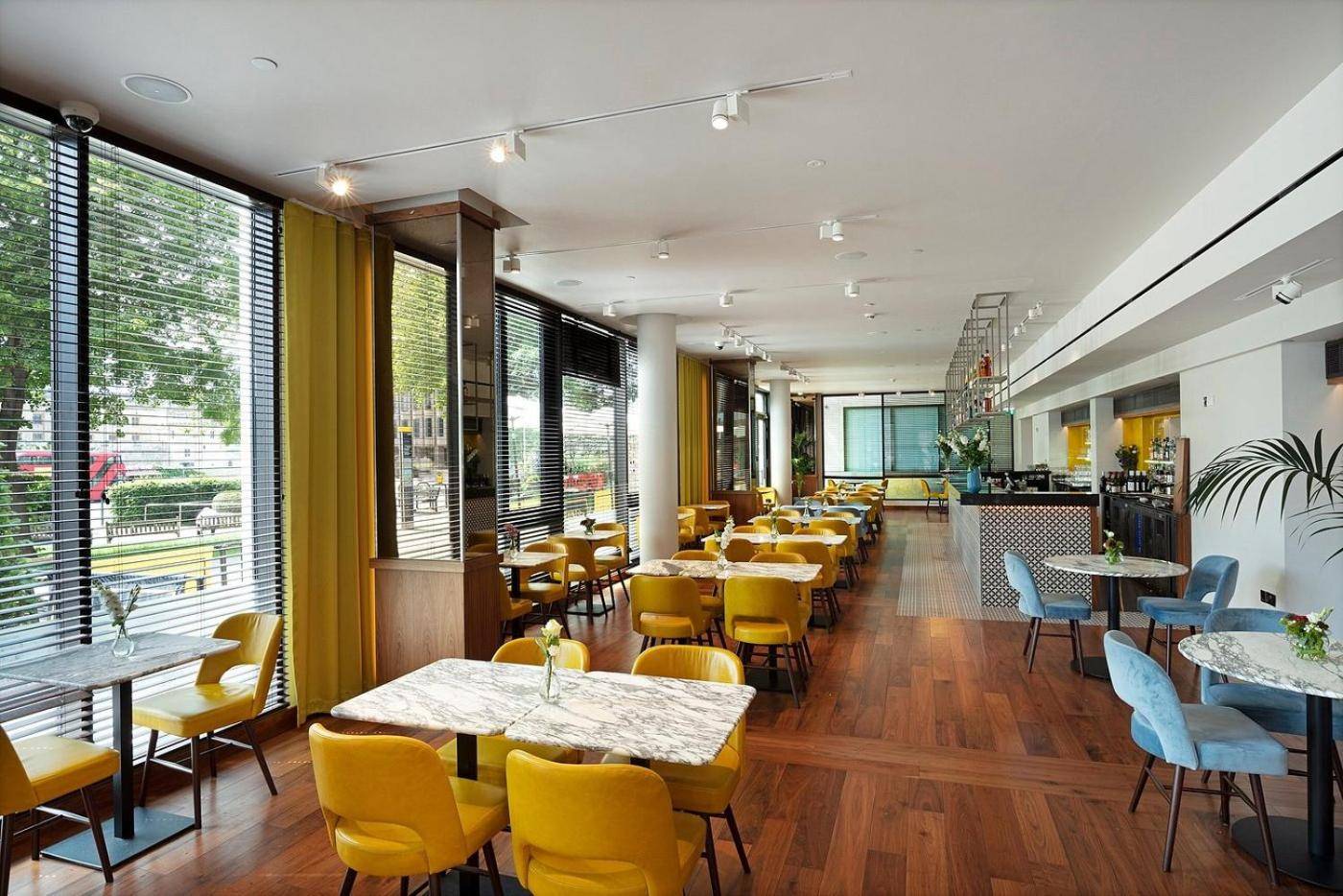 Tower Suites by Blue Orchid