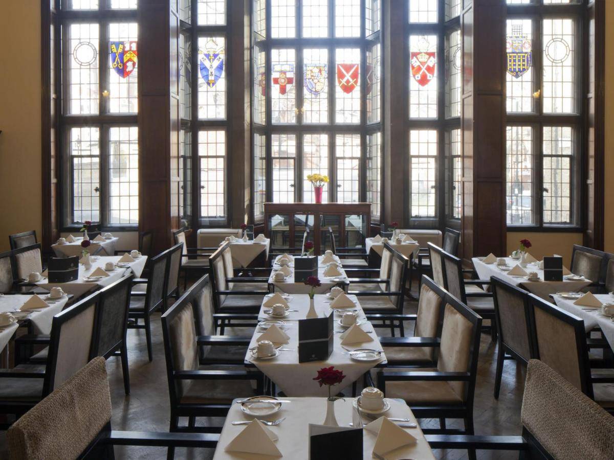 The Wellington by Blue Orchid Hospitality