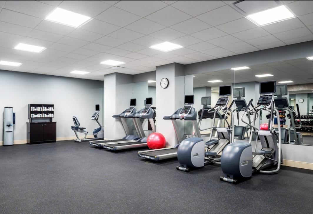 Homewood Suites by Hilton Miami Dolphin Mall