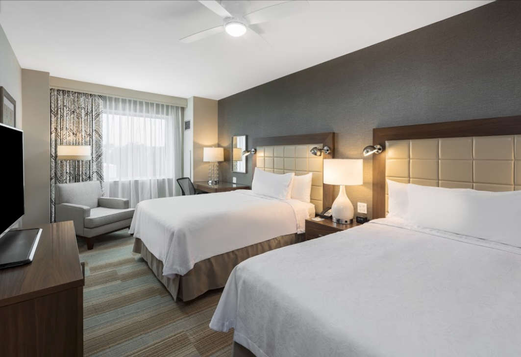 Homewood Suites by Hilton Miami Dolphin Mall