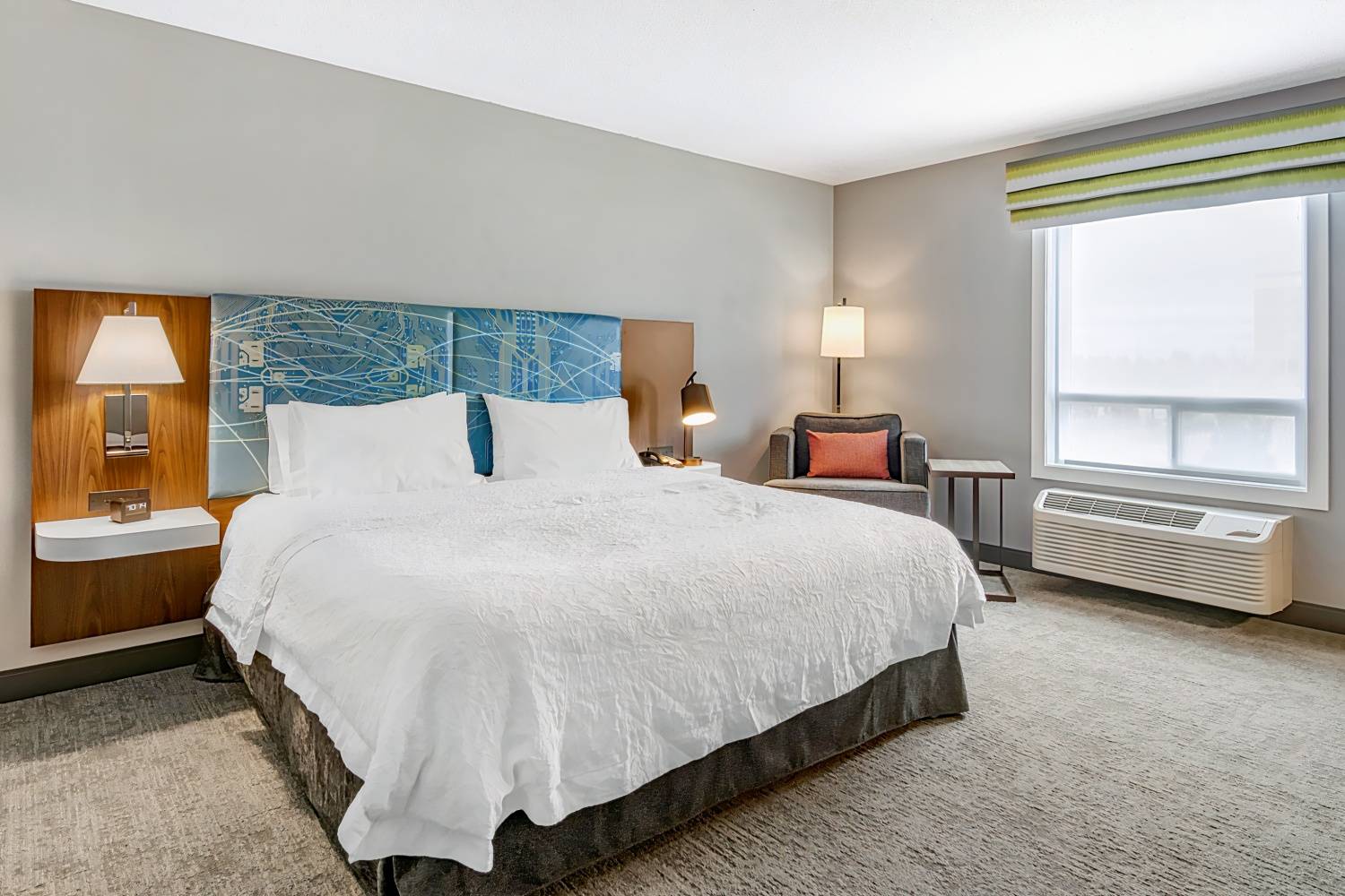 Hampton Inn & Suites by Hilton Edmonton/West