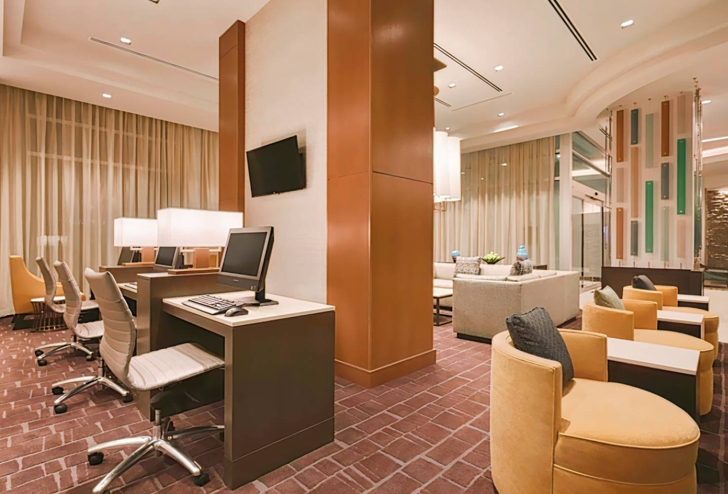 Hyatt Place Washington DC/Georgetown/West End