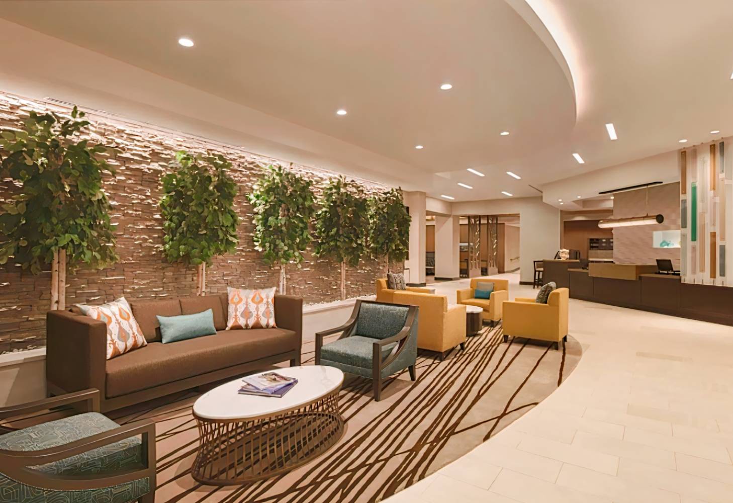 Hyatt Place Washington DC/Georgetown/West End