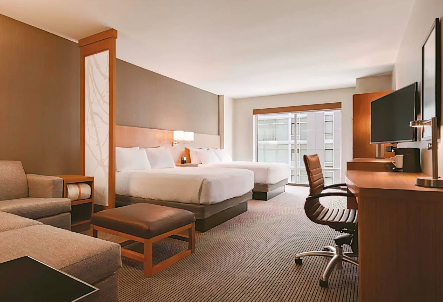 Hyatt Place Washington DC/Georgetown/West End