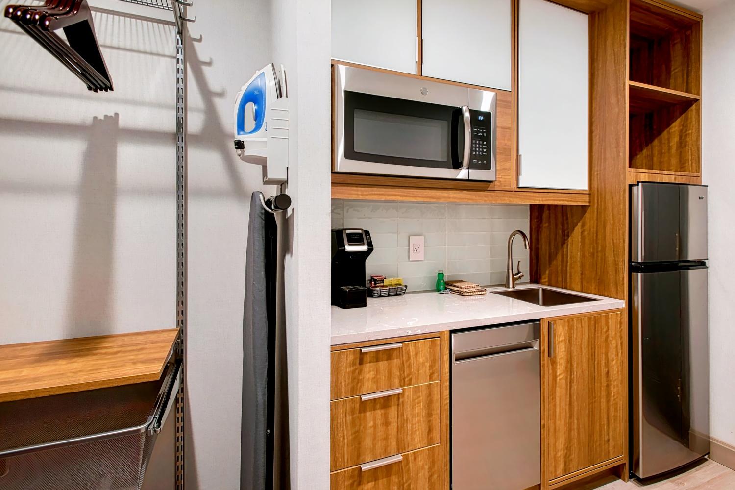 TownePlace Suites by Marriott New York Long Island City/Manhattan View