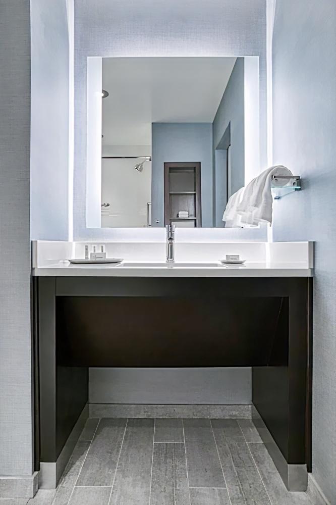 Residence Inn by Marriott Wilmington Downtown