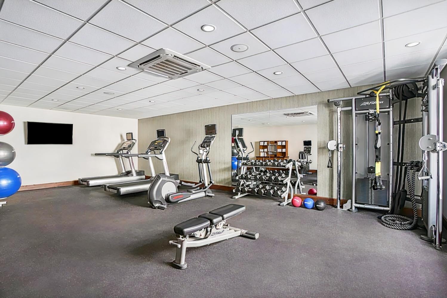 Residence Inn by Marriott Wilmington Downtown