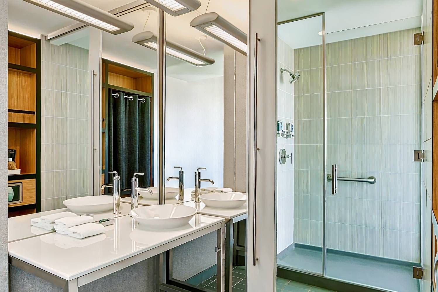 Aloft Broomfield Denver