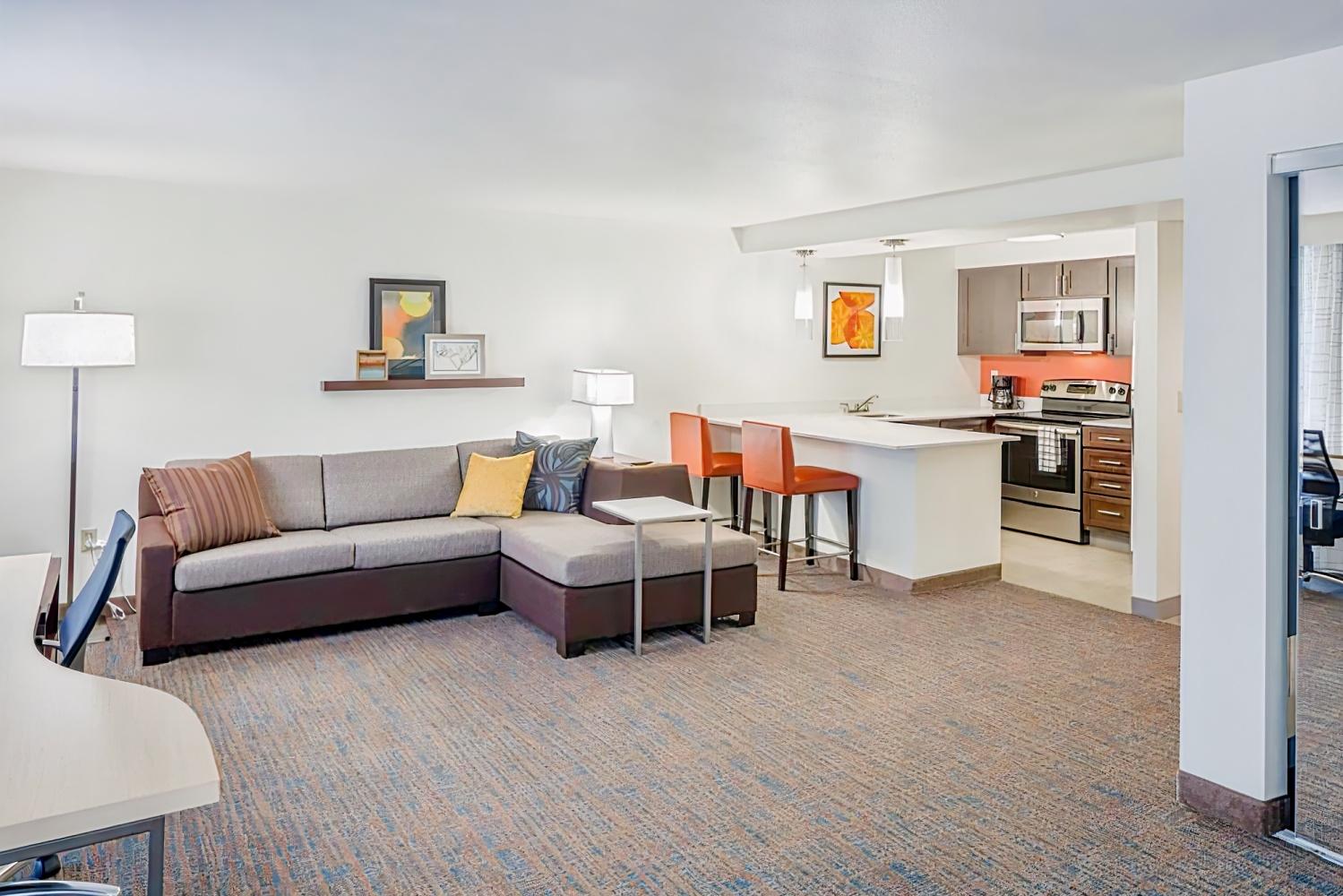Residence Inn by Marriott Portland Hillsboro