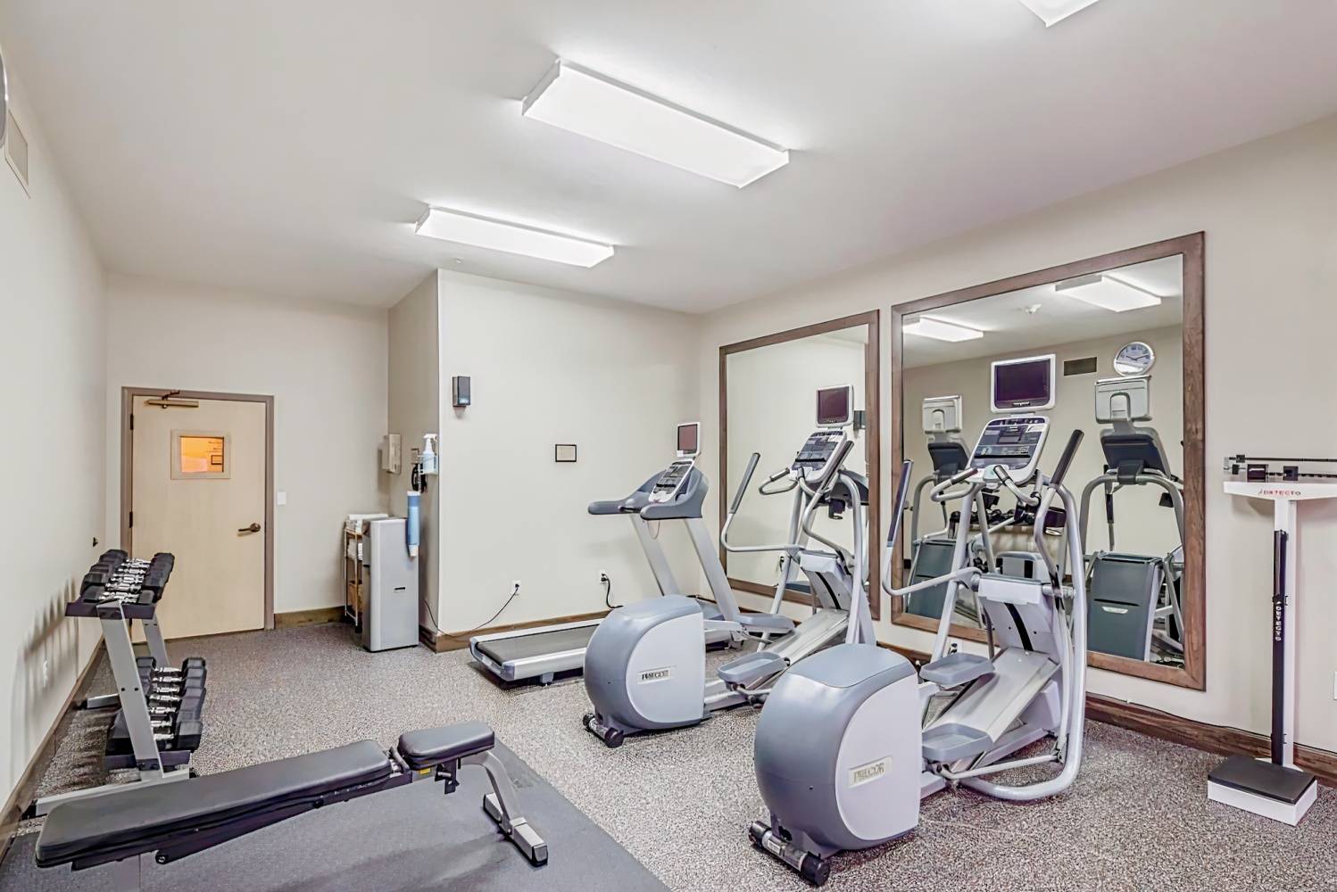 Residence Inn by Marriott Portland Hillsboro