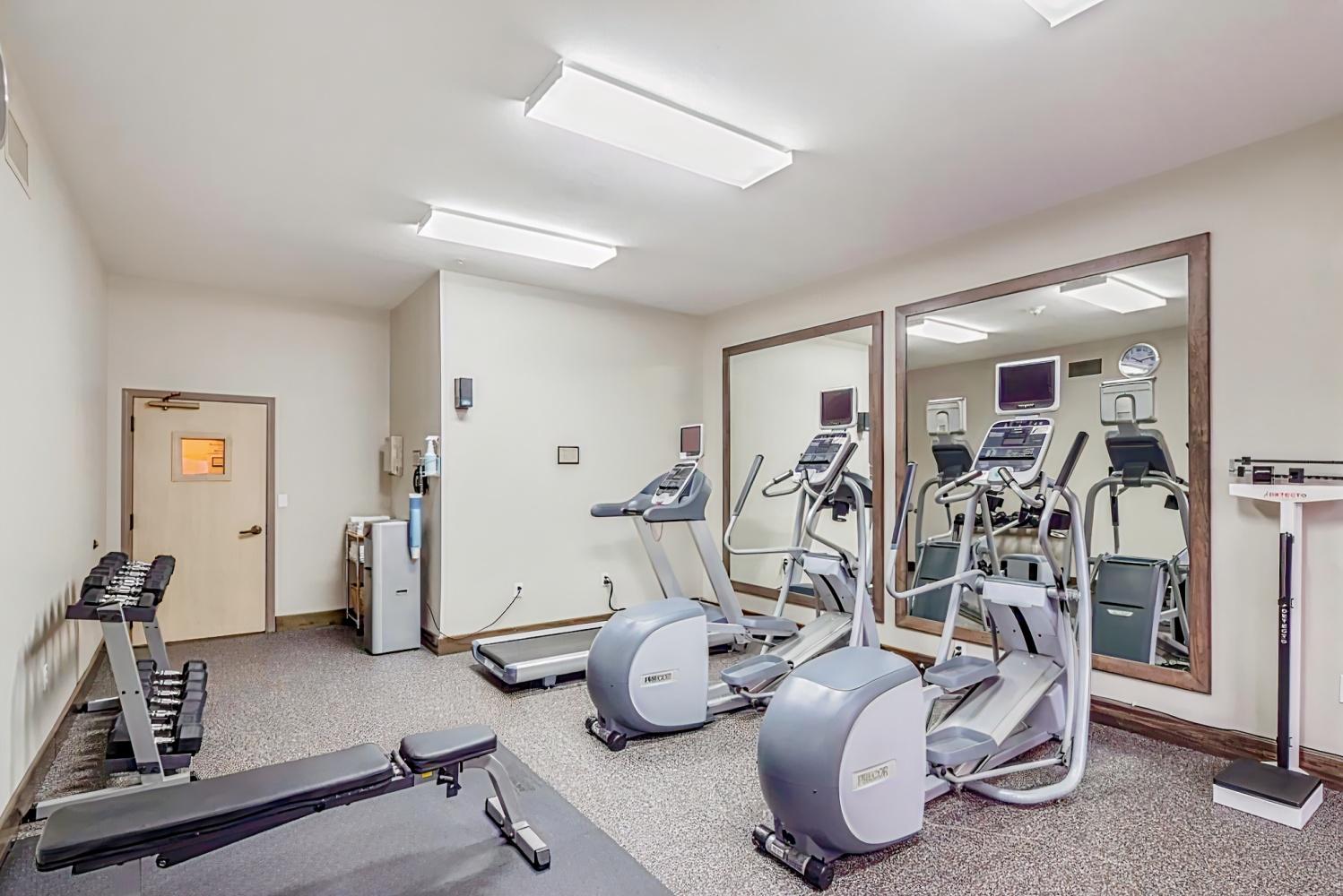 Residence Inn by Marriott Portland Hillsboro