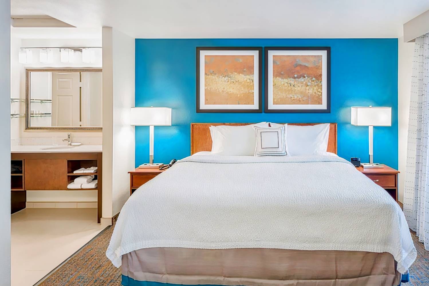 Residence Inn by Marriott Portland Hillsboro