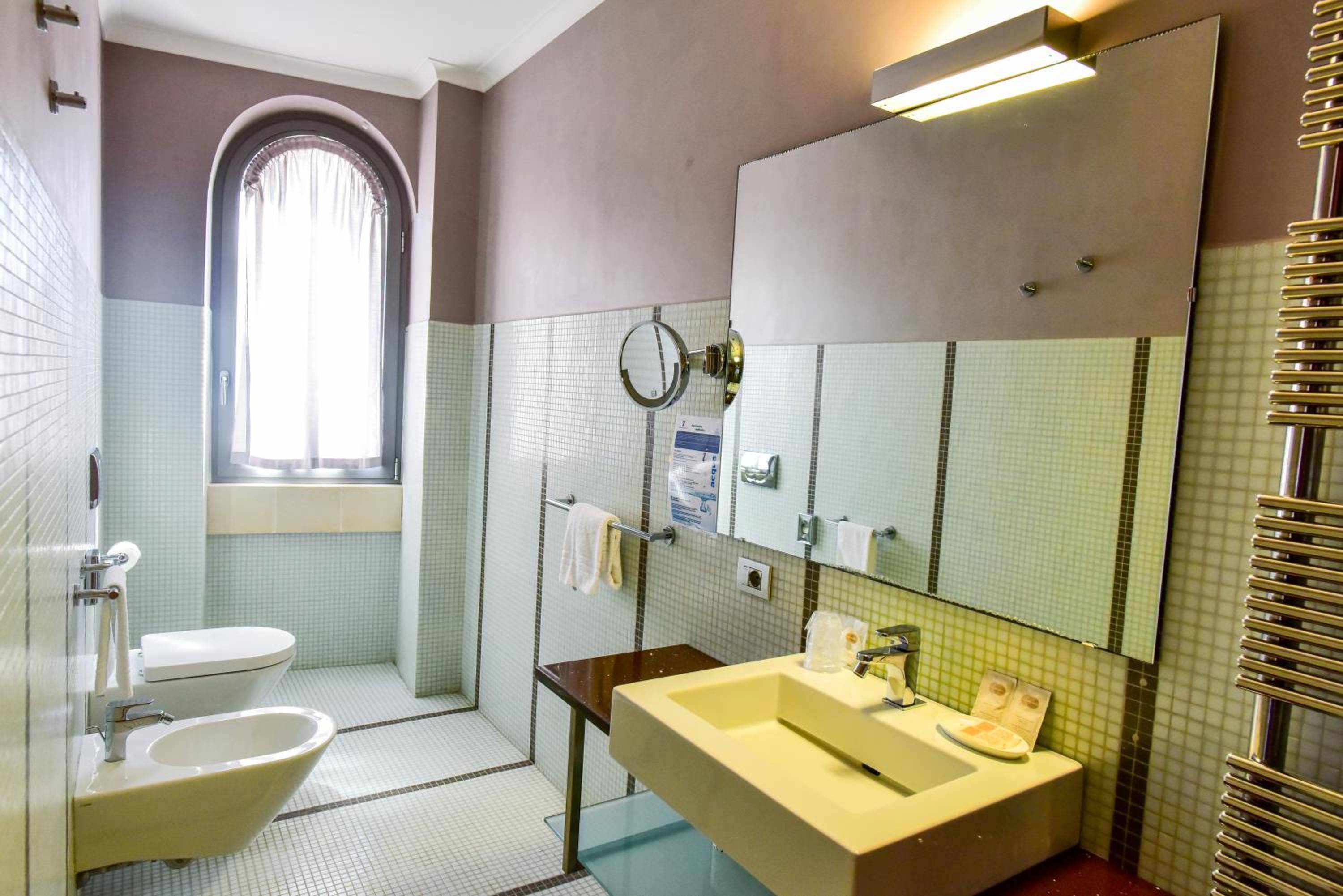 Arthotel & Park Lecce