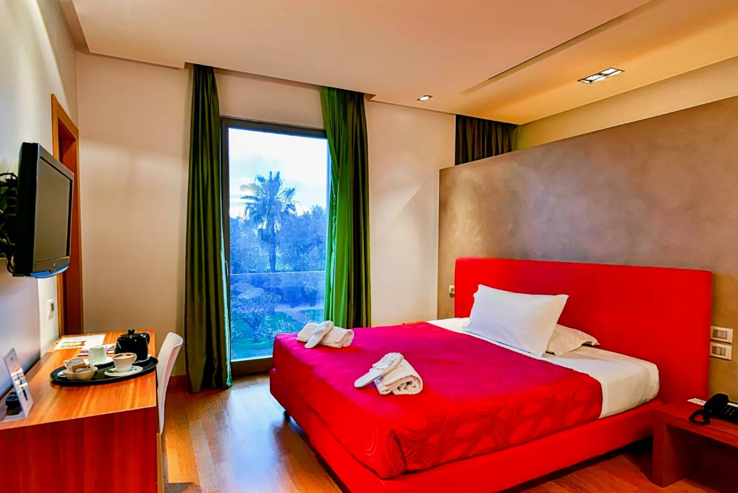 Arthotel & Park Lecce