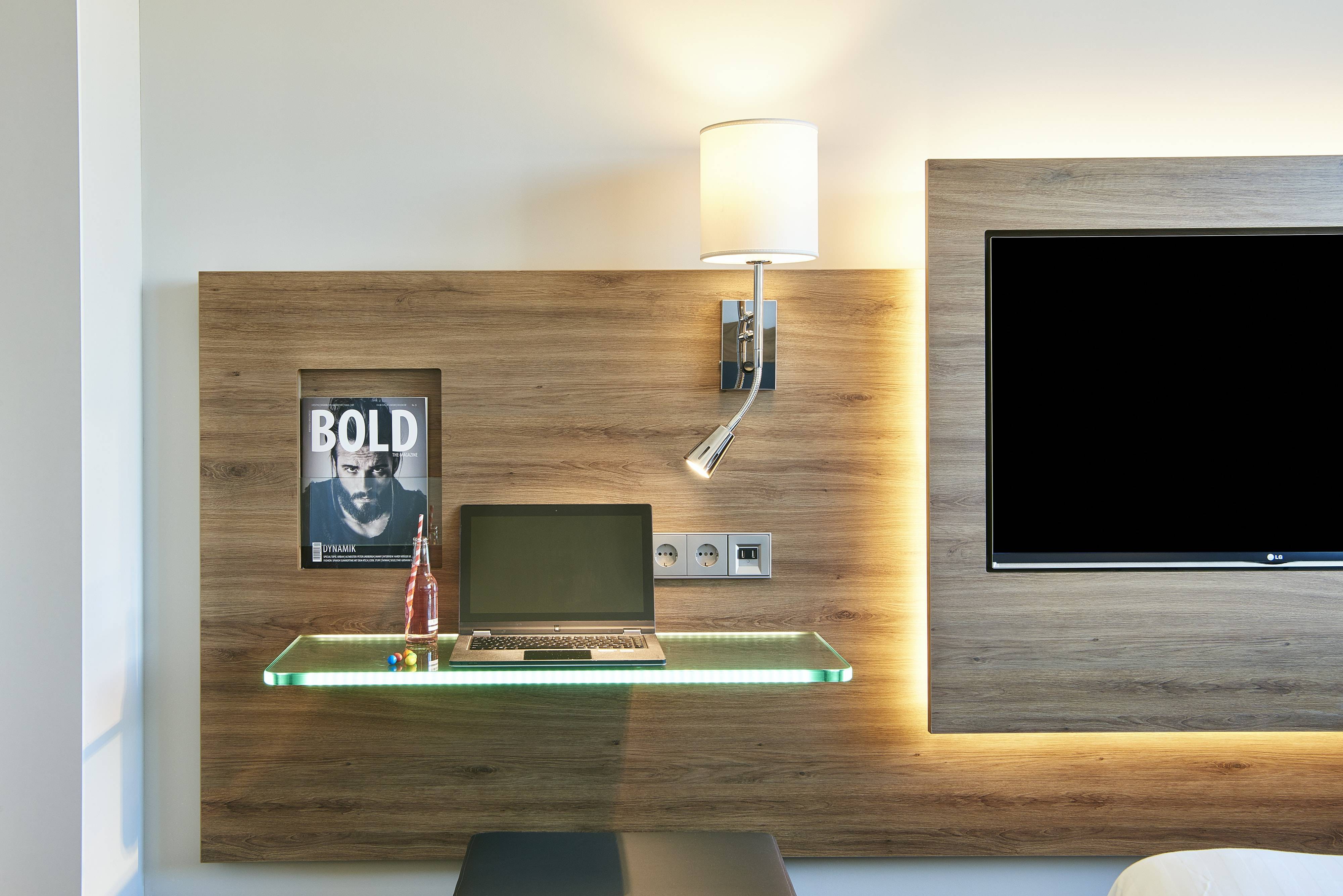 Moxy Southampton (old)