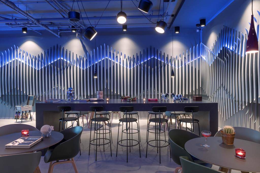 Moxy Birmingham NEC (old)