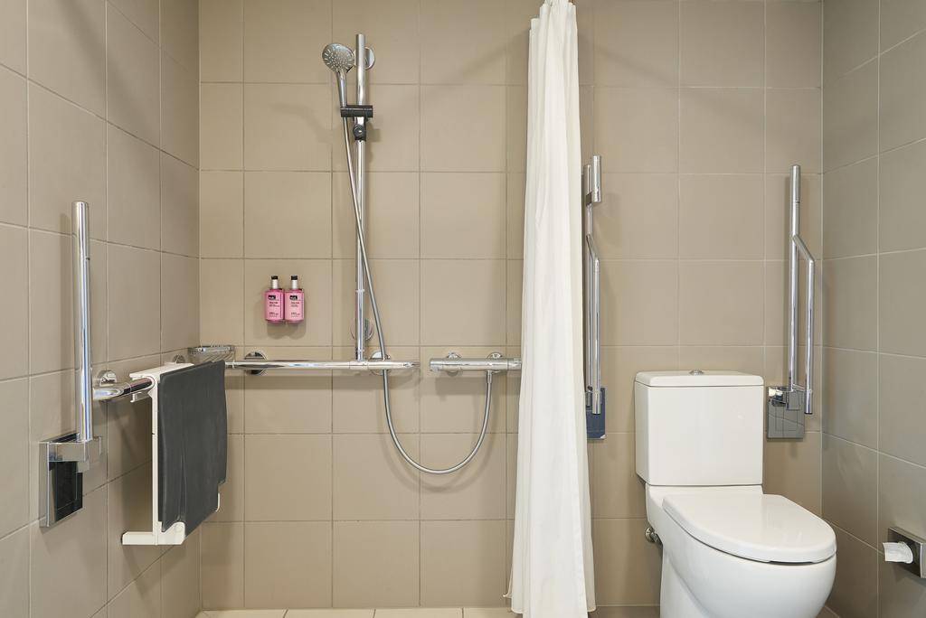 Moxy Birmingham NEC (old)