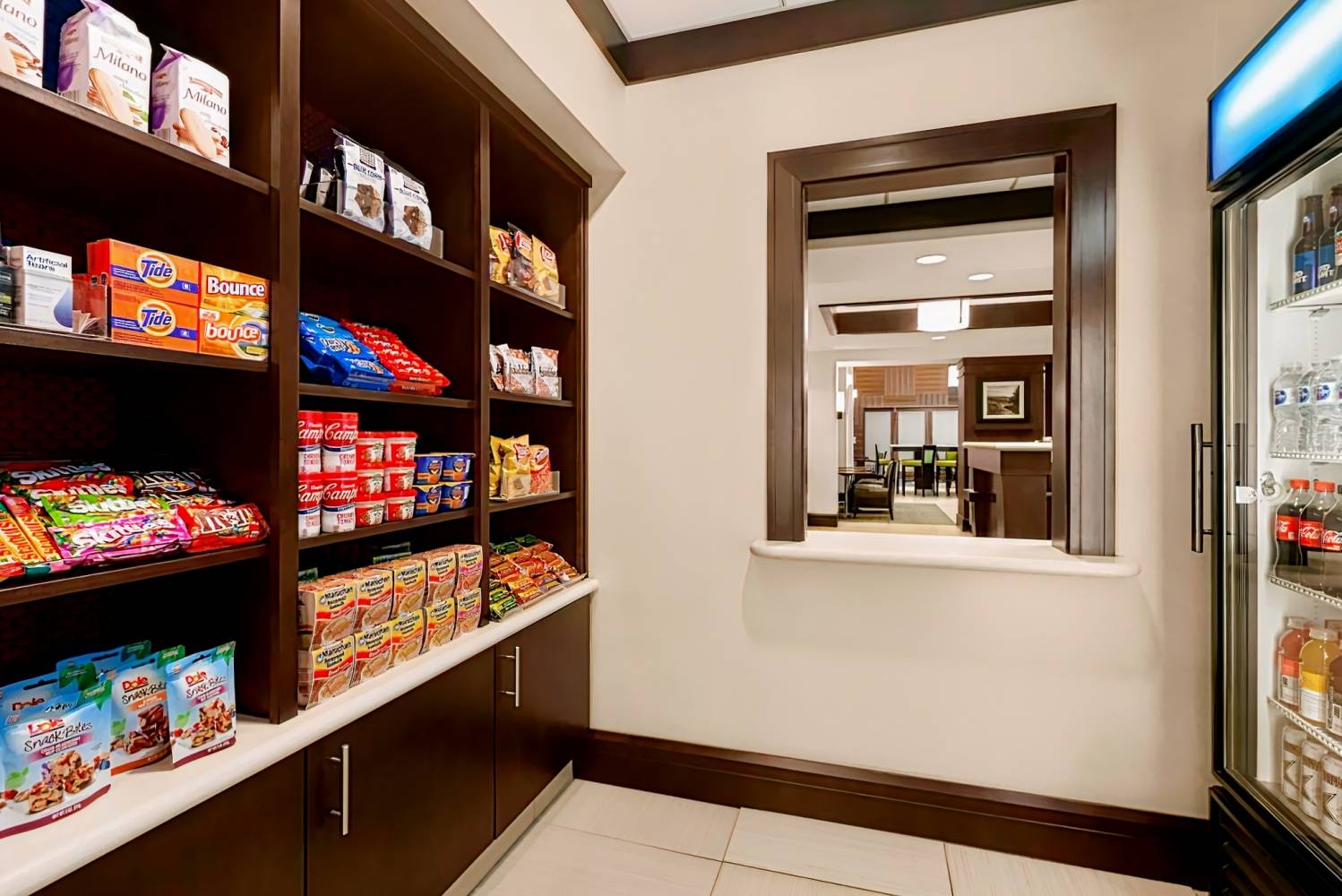 Hampton Inn & Suites West Sacramento