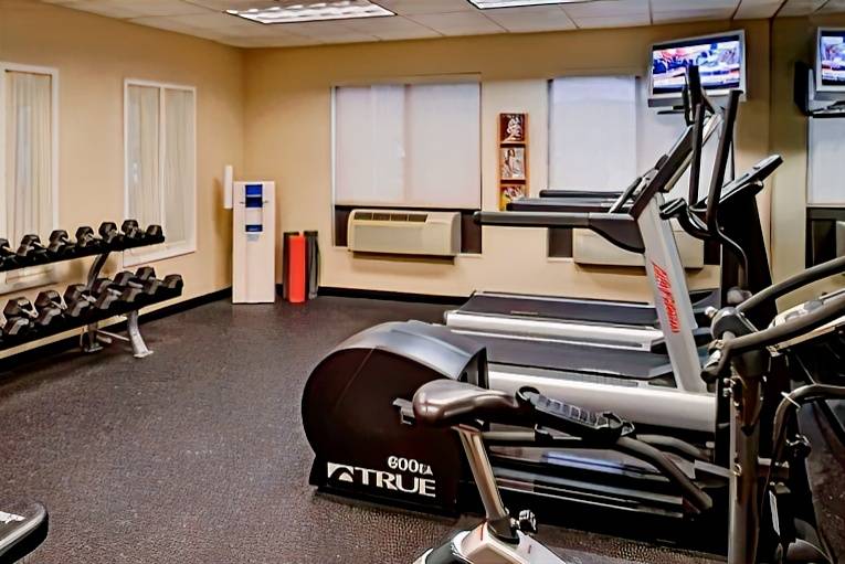 TownePlace Suites Detroit Warren