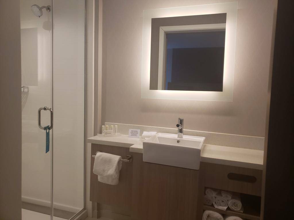 SpringHill Suites by Marriott Detroit Wixom