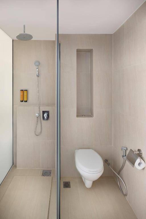 Travelodge Harbourfront Singapore