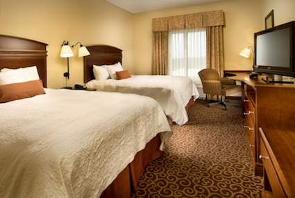 Hampton Inn & Suites Lakeland-South Polk Parkway