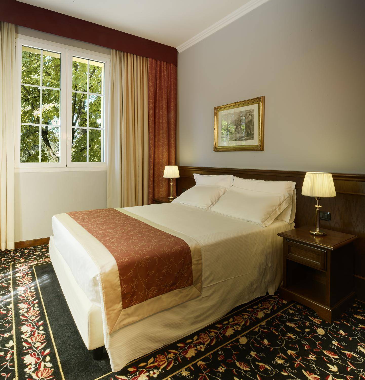 Meditur Hotel Bologna San Lazzaro