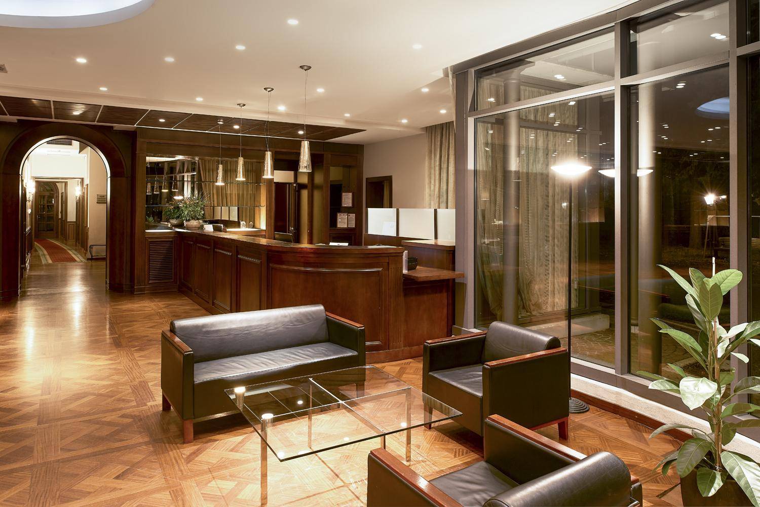 Meditur Hotel Bologna San Lazzaro