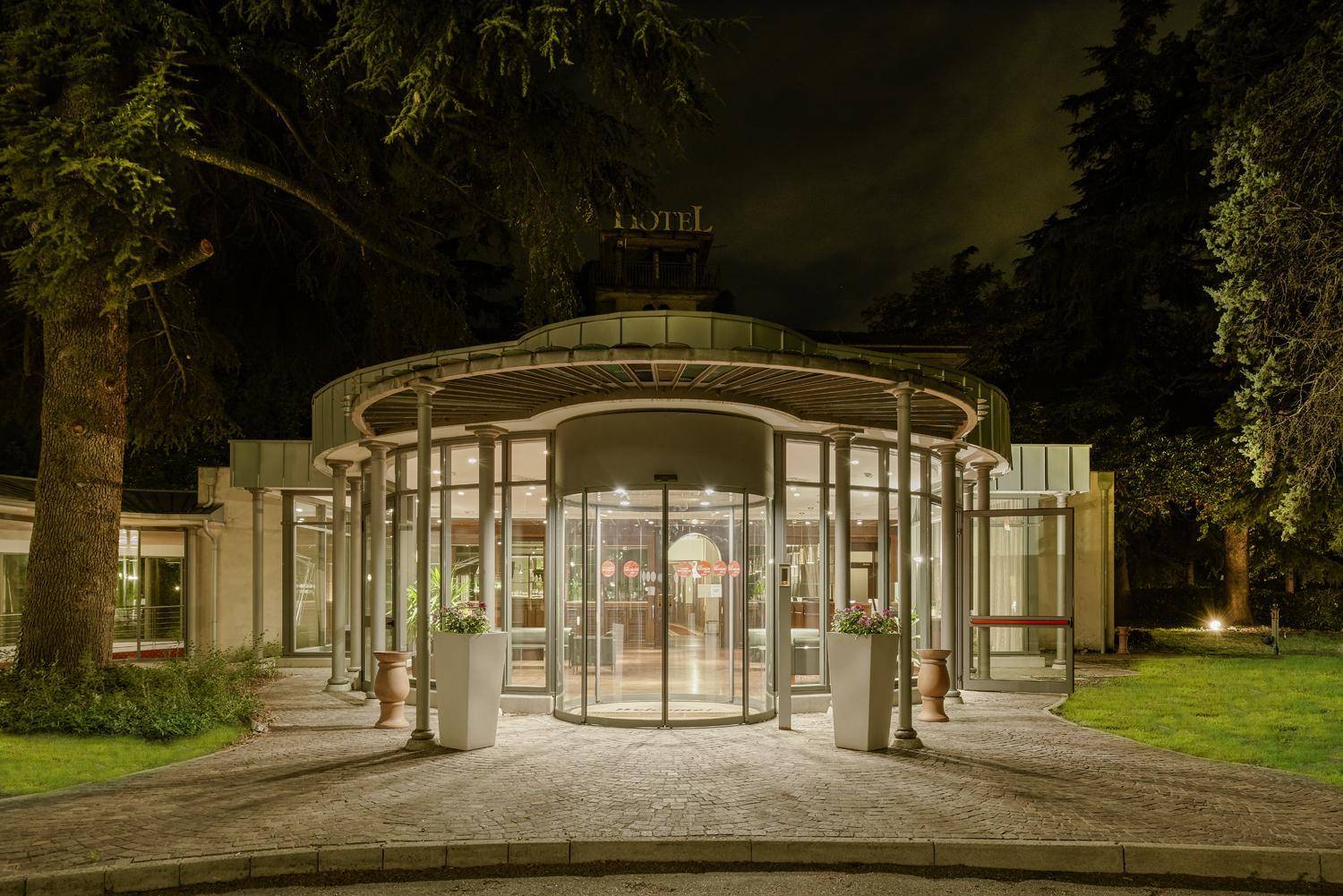 Meditur Hotel Bologna San Lazzaro