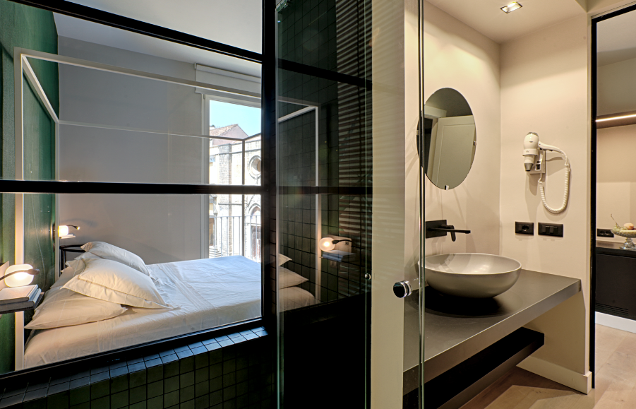 Casa Pacifico Napoli 