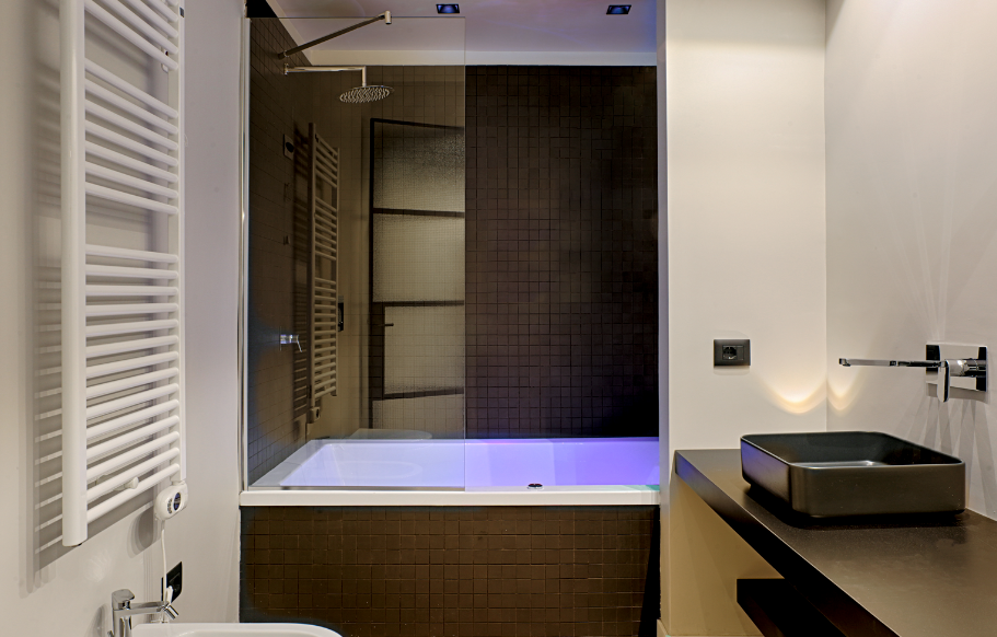 Casa Pacifico Napoli 