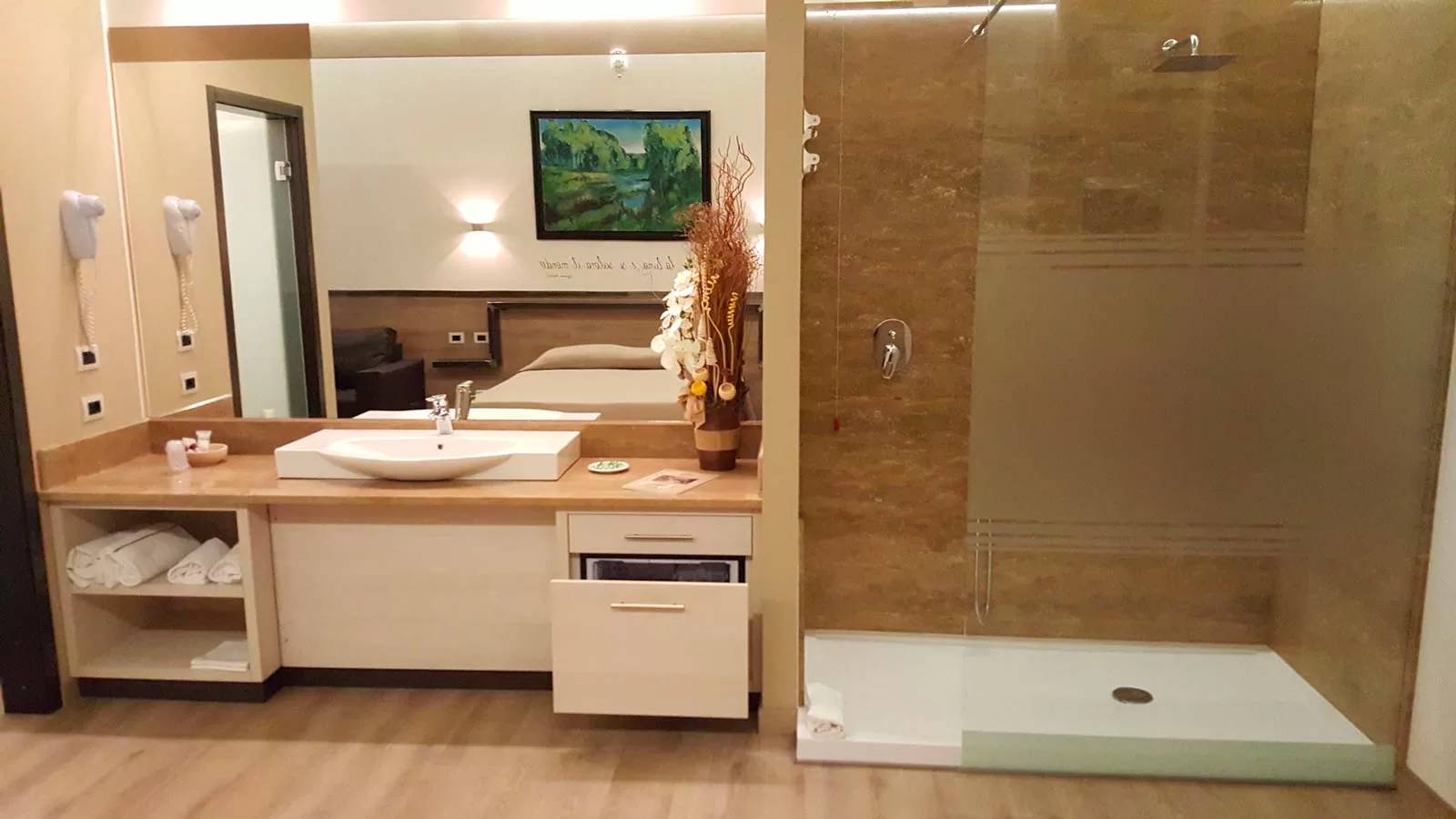 Hotel Luna Residence