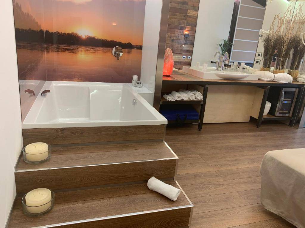 Hotel Luna Residence