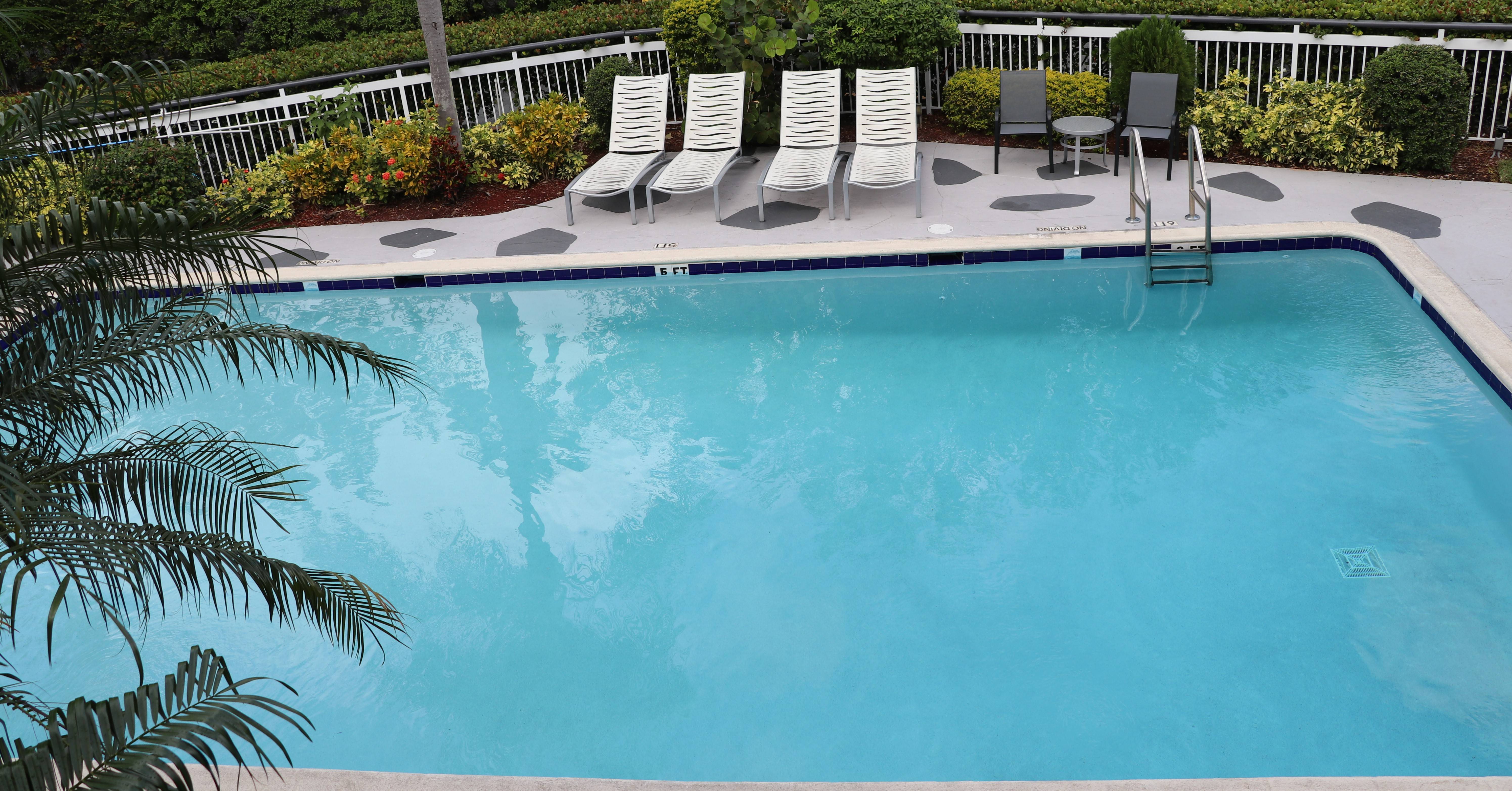 Quality Inn Miami Doral